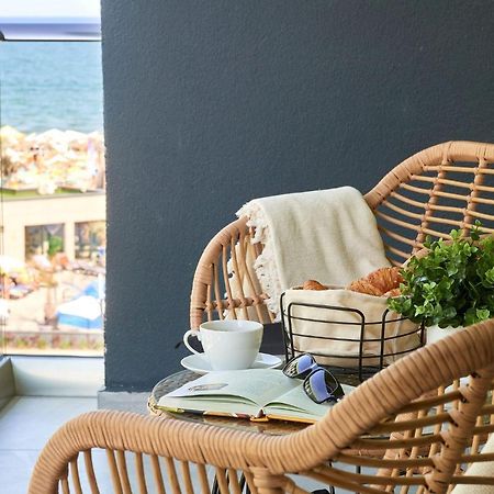 Vanilla Luxury Apartment Spa N Pool Beach Resort Navodari Ngoại thất bức ảnh