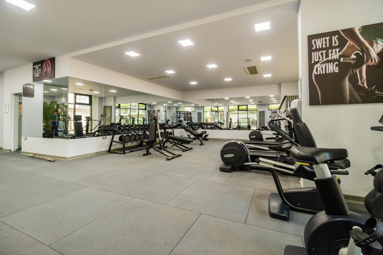 Vanilla Luxury Apartment Spa N Pool Beach Resort Navodari Ngoại thất bức ảnh