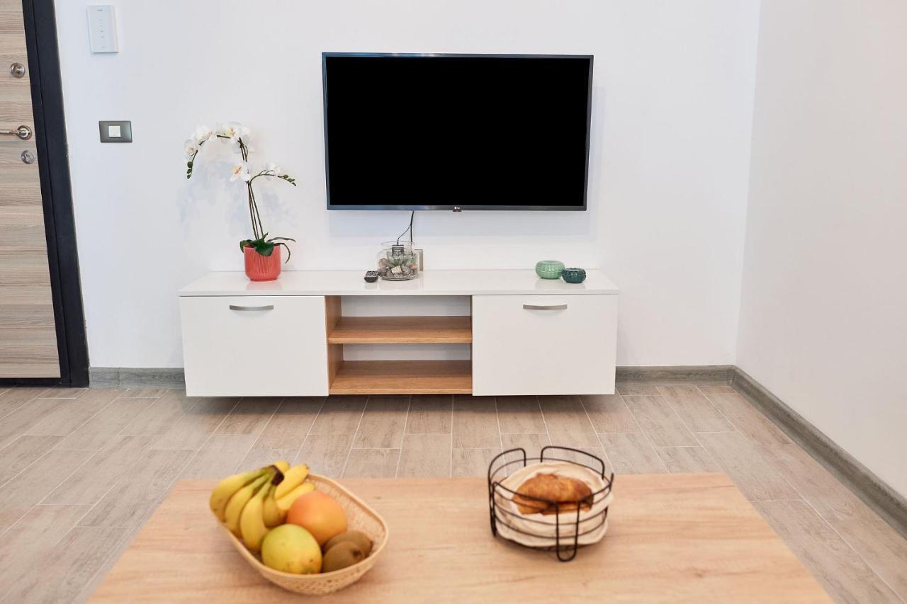 Vanilla Luxury Apartment Spa N Pool Beach Resort Navodari Ngoại thất bức ảnh
