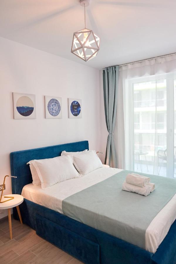 Vanilla Luxury Apartment Spa N Pool Beach Resort Navodari Ngoại thất bức ảnh