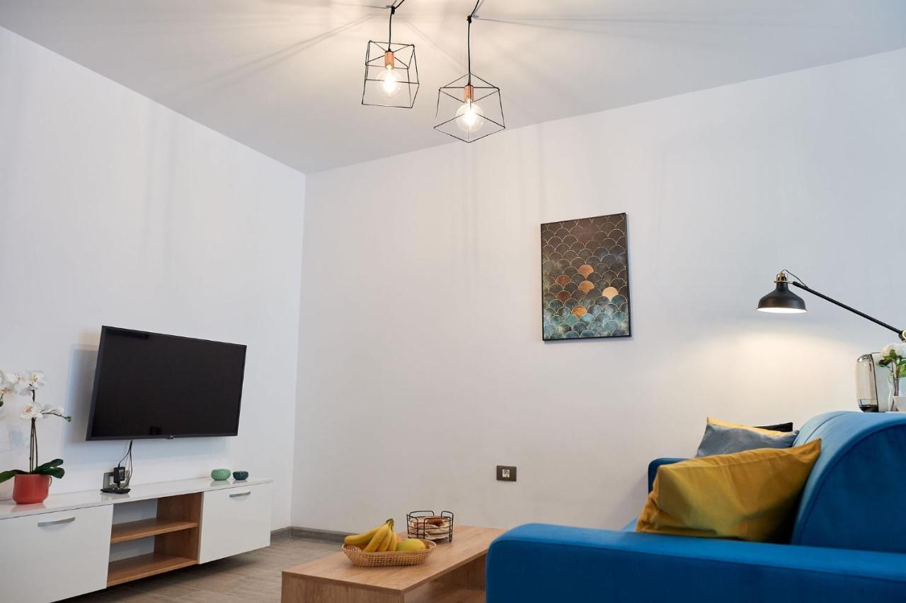 Vanilla Luxury Apartment Spa N Pool Beach Resort Navodari Ngoại thất bức ảnh